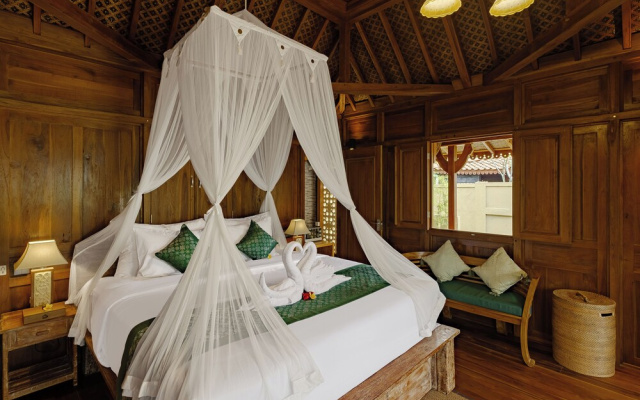 Suraya Ubud Villa