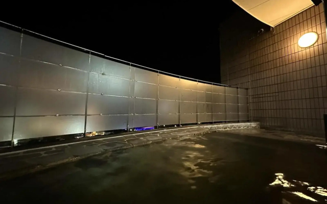 Kaike Onsen Fuyo Annex