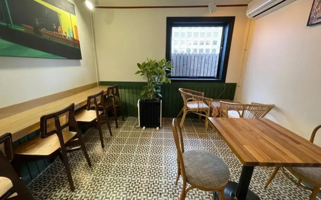 Hotel Firststay myeongdong
