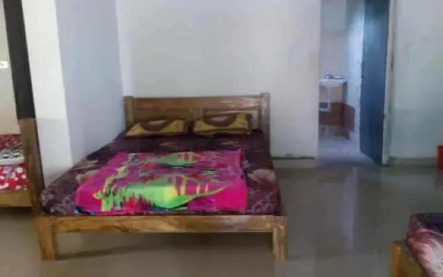Nenapu Homestay