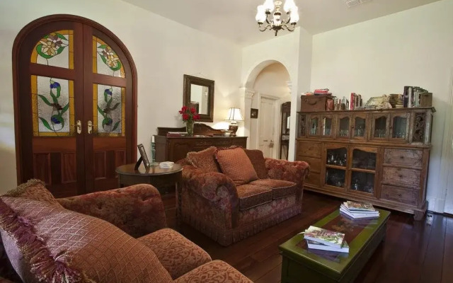 Woodlands of Bridgetown B&B