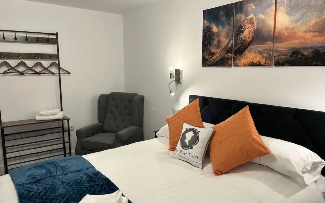 Oliver Twist Country Inn