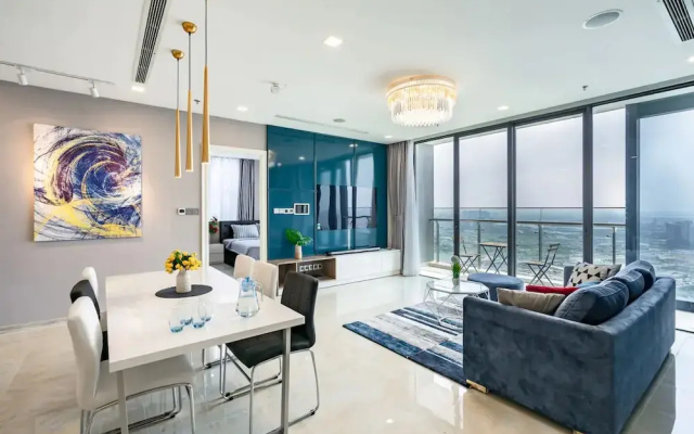 Saigon Premium Apartment