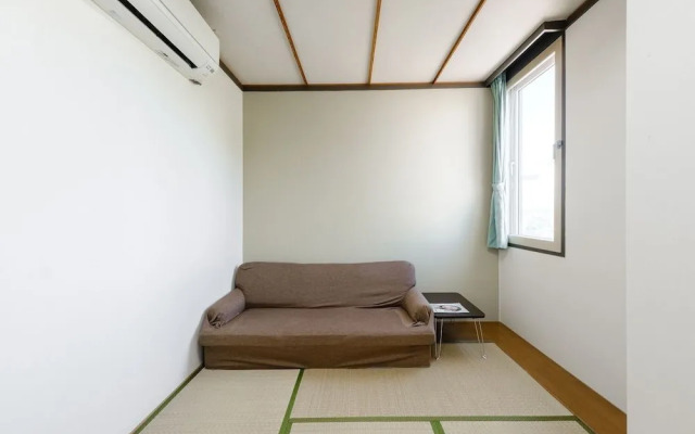 Tabist Diversity Hotel Shin Tokiwa Asahikawa