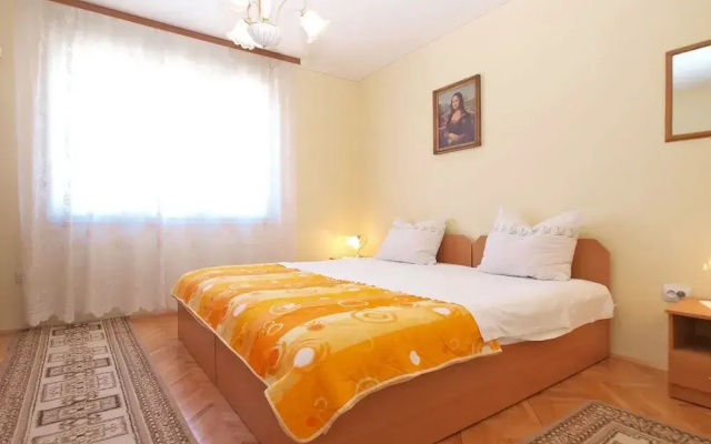 Apartment 1414