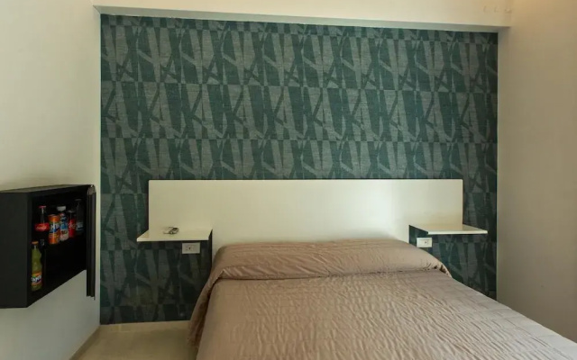 Hotel New Bari