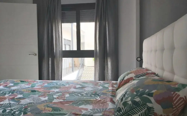 Bnbook Medea Apartments