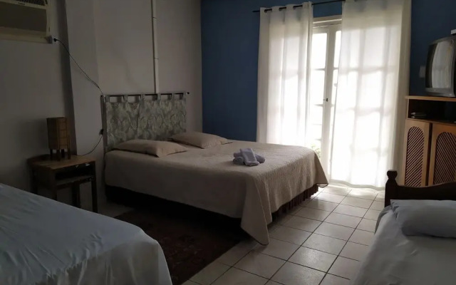 Pousada Laguna