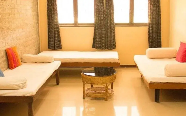 UrbanSPiCE service apartments