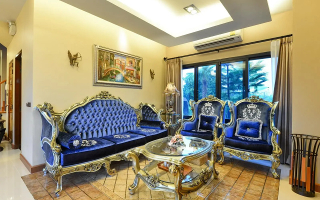 The Air Khaoyai Hotel