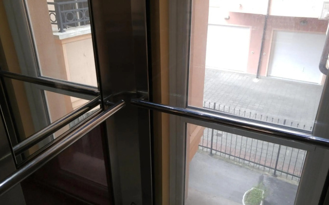 Apartman Snow White