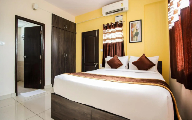 OYO 7918 Home Stay near Trinity Circle