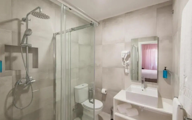 Апартаменты LSA Campos by Numa