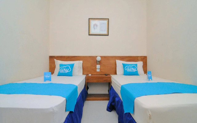 Airy Balecatur Wates Gemarang Yogyakarta