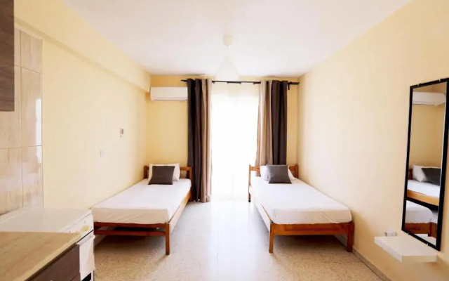 Rent Flat Agia Napa Center 802