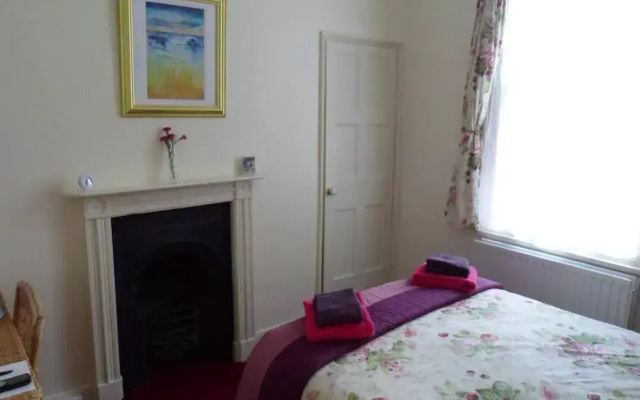 The Corner House