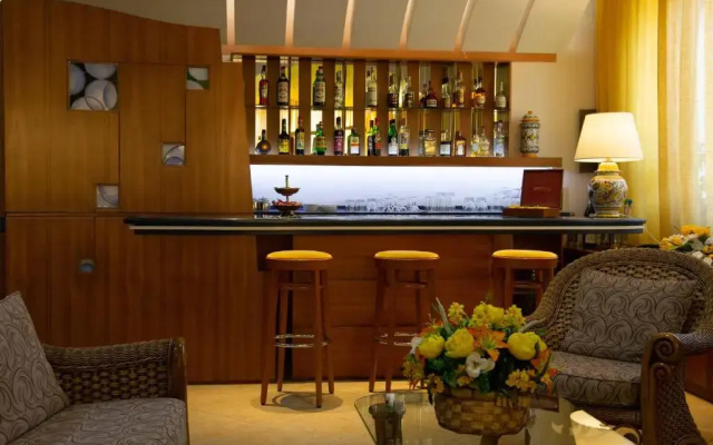 Hotel Maddaloni