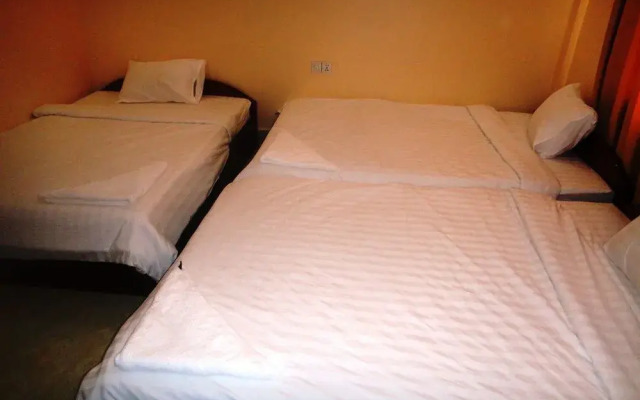 Ly Mengly Guesthouse