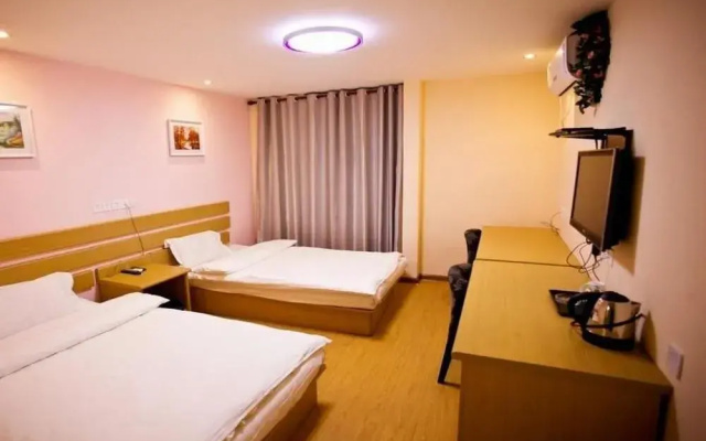 Taizhou Xilaijia Hotel
