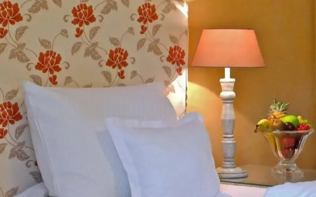 Galerie Hotel