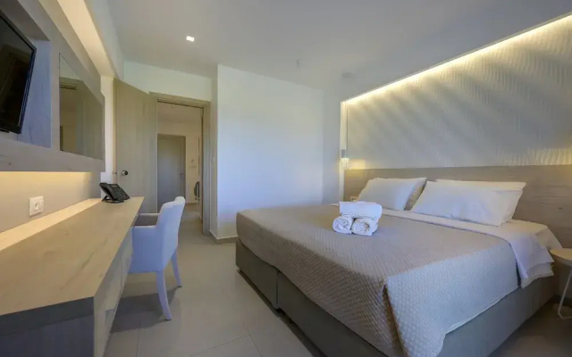 Mythos Suites Hotel