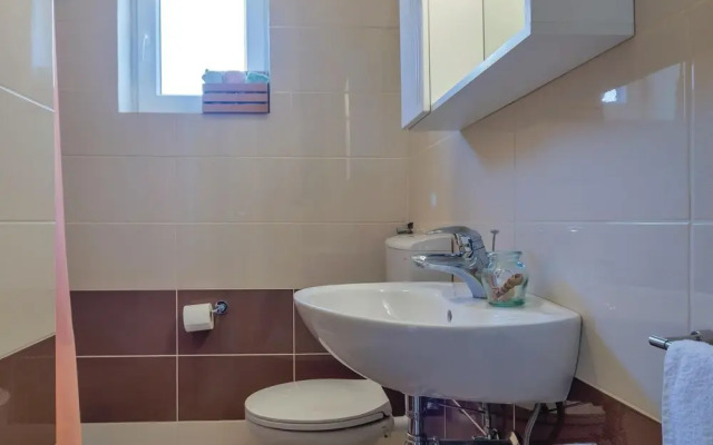 Stunning Home in Betiga With Wifi and 2 Bedrooms