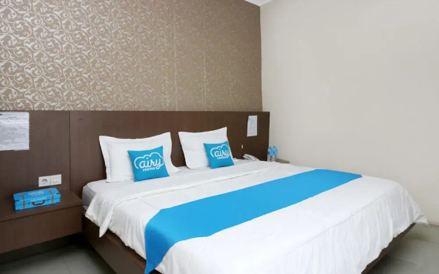 Airy Eco Syariah Martapura Ahmad Yani 22 Banjar