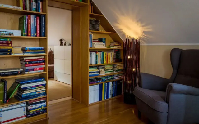 Ferienhaus Vergißmeinnicht