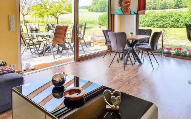 Nice Home in Falkenstein With Sauna, Wifi and 2 Bedrooms