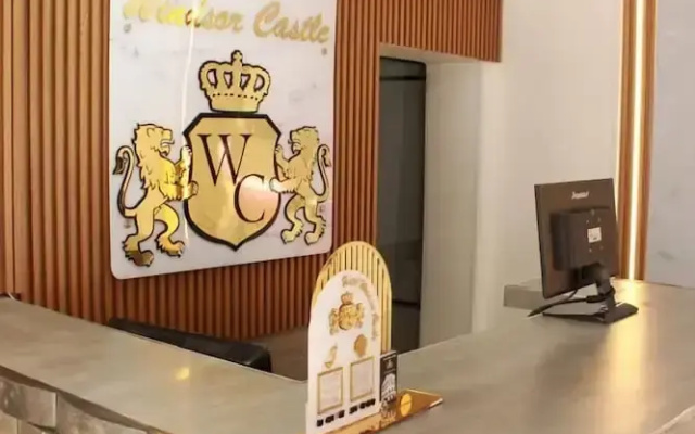Hotel Windsor Colombia