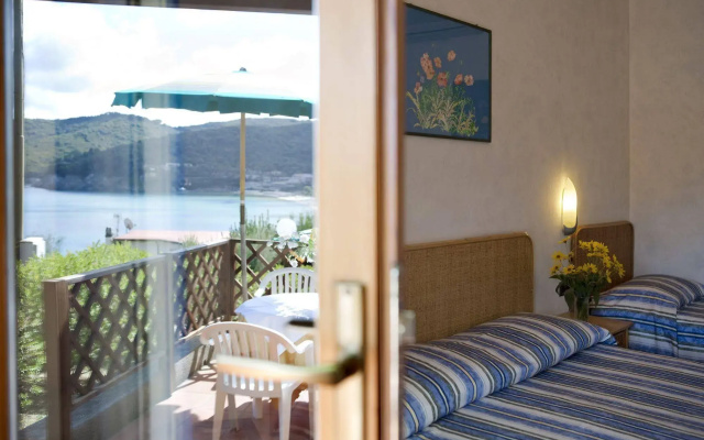 Hotel Danila