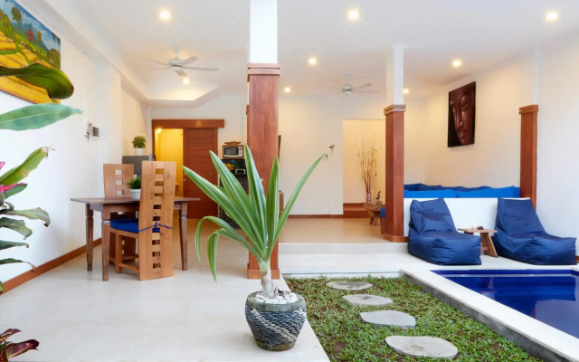 Darma House Villa Seminyak