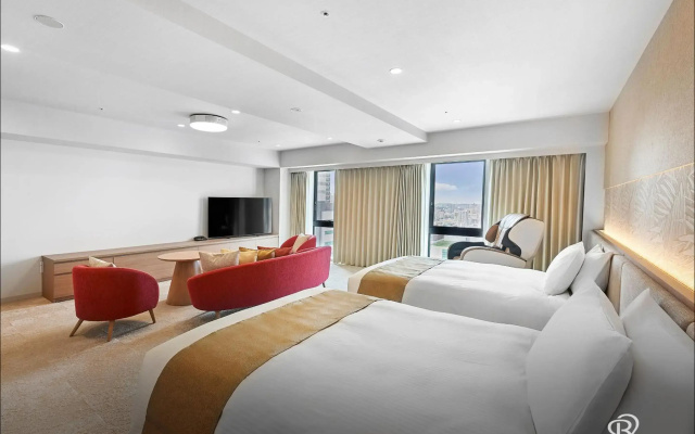 Daiwa Roynet Hotel Naha Omoromachi Premier
