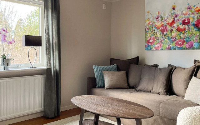 4 Star Holiday Home in Gotlands Tofta
