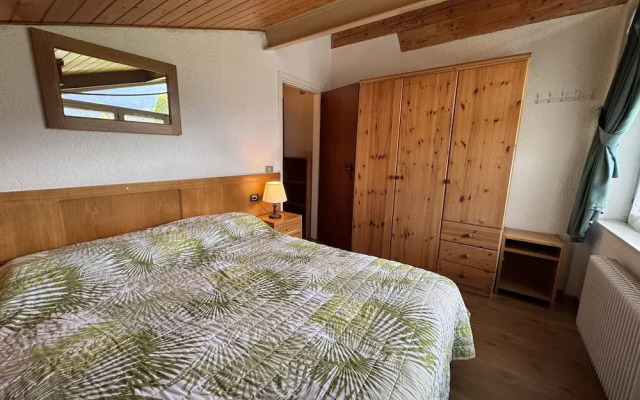 031 Trilocale Mansardato Pinzolo