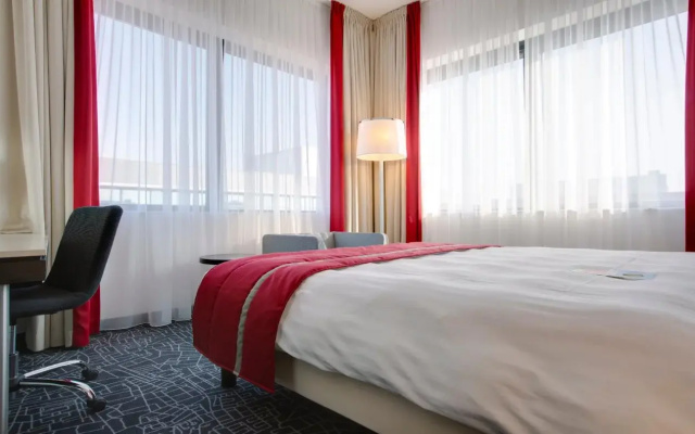 Park Inn by Radisson Amsterdam Airport Schiphol