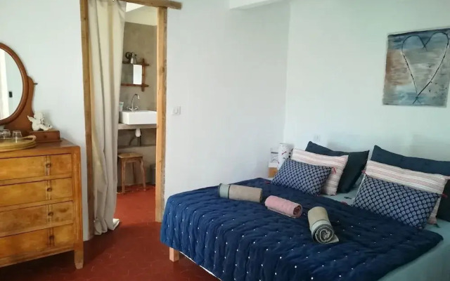 La Ferme Constantin Chambres Dhotes