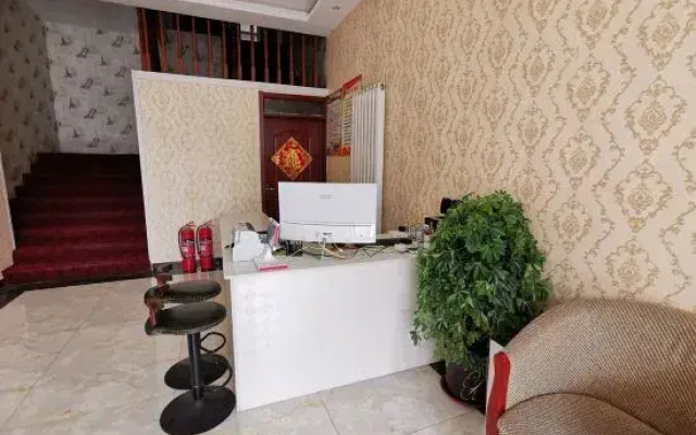 Linyi Shiguang Homestay