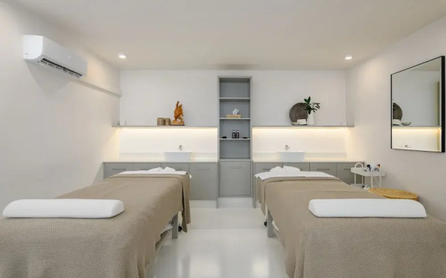 San Lameer Villa Rentals 3404