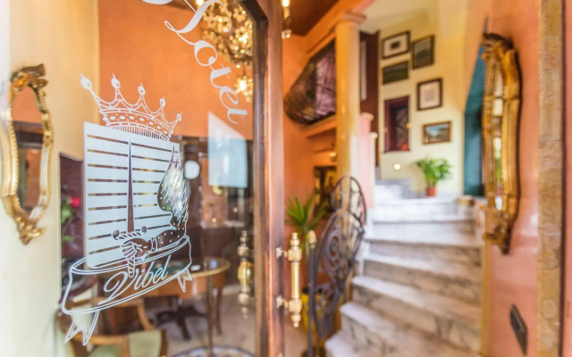 Hotel Vibel