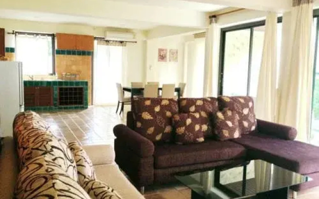 @Sea Sky Private Beach Villa
