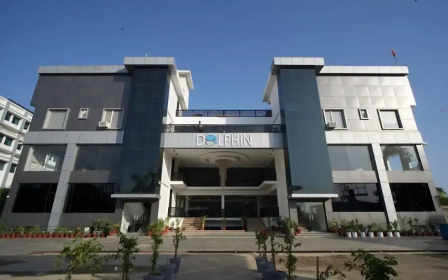 Dolphin club and Resort