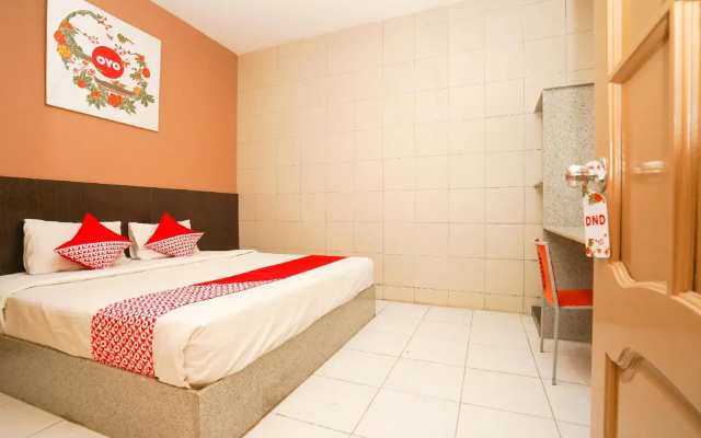 Avi Hotel Surabaya