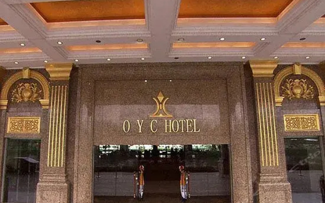 Oyc Hotel