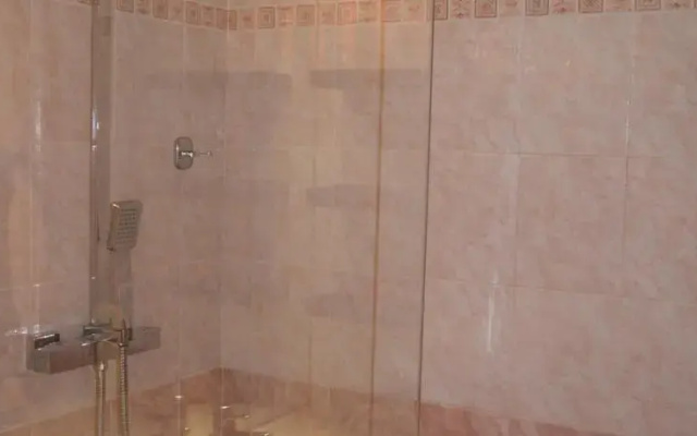 Apartment Lumineux Antibes
