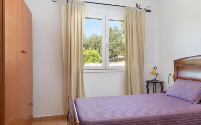 VISTA SOL - Villa for 4 people in ARIANY.