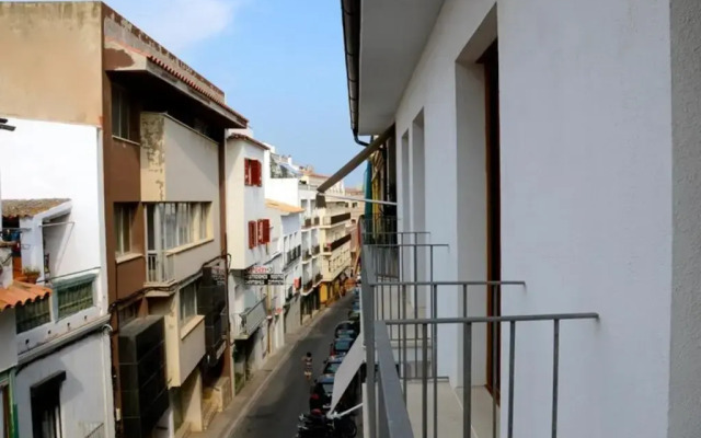 Apartamentos Gracia