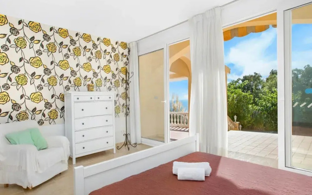 Stunning Villa in Lloret de Mar