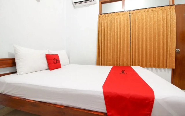 Hotel Bintang Agung Yogyakarta By RedDoorz