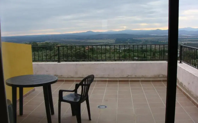 Casas Rurales Manolo